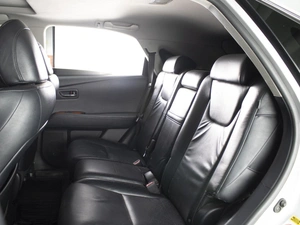 Внедорожник Lexus RX 2010 года, 1600000 рублей, Омск