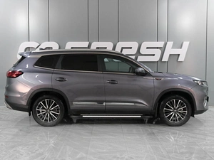 Внедорожник Chery Tiggo 8 Pro 2022 года, 2390000 рублей, Аксай