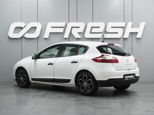 Хетчбэк Renault Megane 2010 года, 669000 рублей, Воронеж