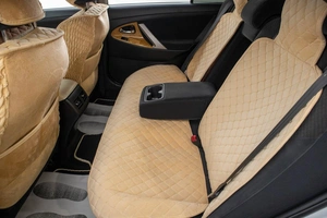 Седан Toyota Camry 2007 года, 1249000 рублей, Барнаул