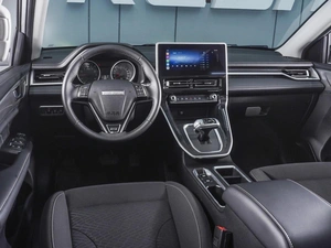 Внедорожник Haval M6 2023 года, 1830000 рублей, Ростов-на-Дону