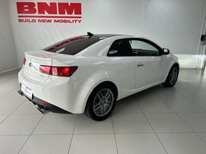 Седан Kia Cerato 2011 года, 1150000 рублей, Смоленск
