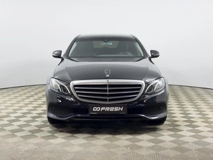 Седан Mercedes-benz E-класс 2019 года, 2132900 рублей, Казань