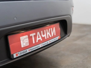 Седан Kia Rio 2020 года, 1640000 рублей, Красноярск