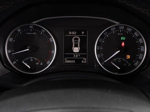 Универсал Skoda Octavia 2012 года, 919000 рублей, Тюмень