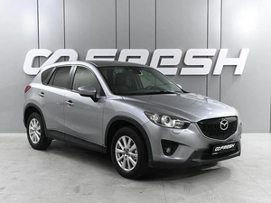 Внедорожник Mazda CX-5 2013 года, 1679000 рублей, Ростов-на-Дону