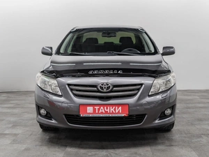 Седан Toyota Corolla 2009 года, 1199000 рублей, Красноярск
