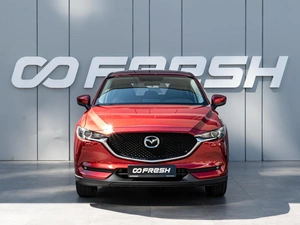 Внедорожник Mazda CX-5 2020 года, 2820000 рублей, Краснодар