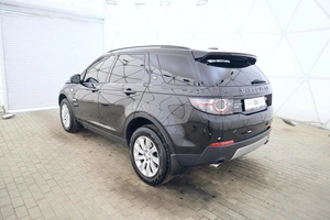 Внедорожник Land Rover Discovery Sport 2015 года, 2300000 рублей, Обнинск