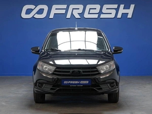 Лифтбек ВАЗ (LADA) Granta 2022 года, 699050 рублей, Москва