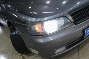 Седан Nissan Laurel 2000 года, 439000 рублей, Новокузнецк