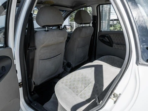Хетчбэк ВАЗ (LADA) Kalina 2009 года, 370000 рублей, Ставрополь