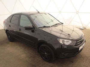 Хэтчбек 4 дв. ВАЗ (LADA) Granta 2024 года, 890000 рублей, Орёл