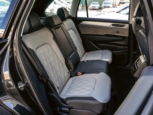 Внедорожник Volkswagen Tavendor 2025 года, 5620000 рублей, Краснодар