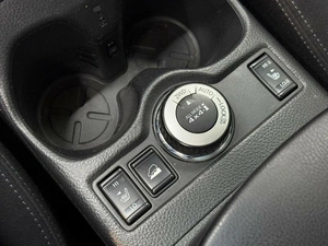 Внедорожник Nissan X-Trail 2015 года, 1664000 рублей, Красноярск