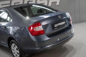 Лифтбек Skoda Rapid 2016 года, 839000 рублей, Петрозаводск