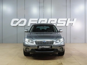 Универсал Subaru Outback 2007 года, 959000 рублей, Воронеж