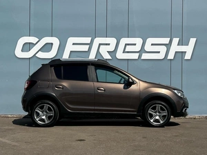 Хетчбэк Renault Sandero Stepway 2020 года, 1237000 рублей, Ижевск