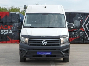 Volkswagen Crafter, II (2018—н. в.) 2.0 TDI FWD MT (102 л.с.) 2021г. 2021 года, 2638050 рублей, Москва