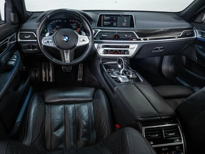 Седан BMW 7 серия 2019 года, 4890000 рублей, Ставрополь