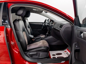 Седан Volkswagen Jetta 2017 года, 1435000 рублей, Красноярск