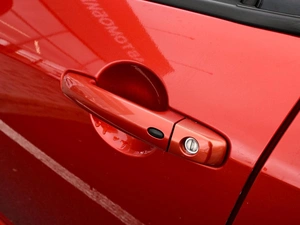 Хетчбэк Suzuki Swift 2007 года, 669000 рублей, Волгоград