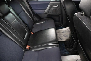 Внедорожник Land Rover Freelander 2008 года, 929000 рублей, Сургут