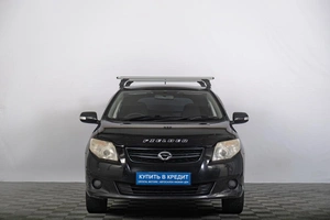 Универсал Toyota Corolla Fielder 2009 года, 869000 рублей, Томск