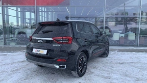 Внедорожник Chery Tiggo 4 Pro 2023 года, 1645000 рублей, Солонцы