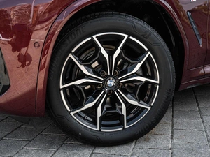 Внедорожник BMW X4 2021 года, 5650000 рублей, Ставрополь