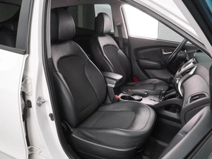 Внедорожник Hyundai ix35 2012 года, 1432000 рублей, Воронеж