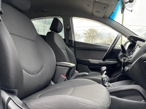 Седан Kia Rio 2017 года, 989000 рублей, Ижевск