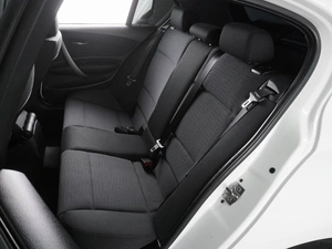 Хетчбэк BMW 1 серия 2011 года, 879000 рублей, Воронеж