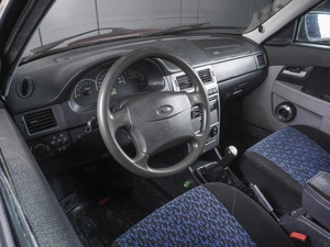 Седан ВАЗ (LADA) Priora 2009 года, 270000 рублей, Ростов-на-Дону