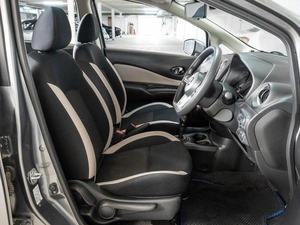 Хетчбэк Nissan Note 2017 года, 1103000 рублей, Ставрополь