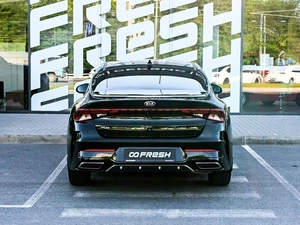 Седан Kia K5 2021 года, 2799000 рублей, Волгоград