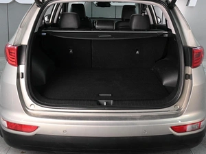 Внедорожник Kia Sportage 2016 года, 2390000 рублей, Ростов-на-Дону