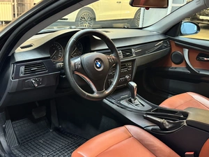 Купе BMW 3 серия 2009 года, 1347000 рублей, Красноярск