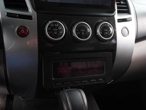 Внедорожник Mitsubishi Pajero Sport 2015 года, 2449000 рублей, Минеральные Воды