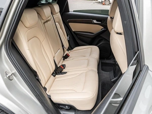 Внедорожник Audi Q5 2014 года, 1848000 рублей, Краснодар