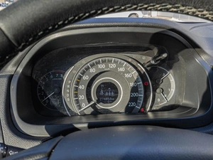 Внедорожник Honda CR-V 2013 года, 1740000 рублей, Краснодар