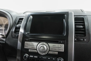 Внедорожник Nissan X-Trail 2010 года, 1369000 рублей, Новокузнецк