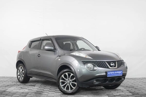 Внедорожник Nissan Juke 2014 года, 1099000 рублей, Кемерово