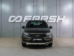 Универсал ВАЗ (LADA) Granta Cross 2024 года, 1029000 рублей, Воронеж