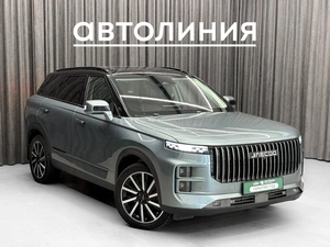 Внедорожник JAECOO J7 2023 года, 2150000 рублей, Красноярск