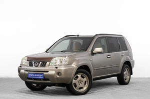 Внедорожник Nissan X-Trail 2006 года, 849000 рублей, Барнаул