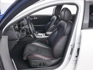 Лифтбек Kia Stinger 2022 года, 2988088 рублей, Москва