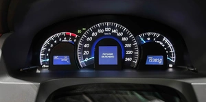 Седан Toyota Camry 2013 года, 1787000 рублей, Красноярск