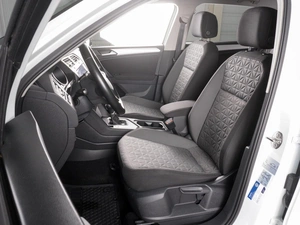 Внедорожник Volkswagen Tiguan 2021 года, 3158000 рублей, Минеральные Воды