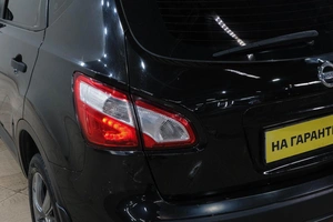 Внедорожник Nissan Qashqai 2013 года, 999000 рублей, Новокузнецк
